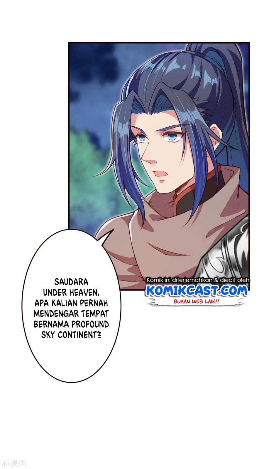 Dilarang COPAS - situs resmi www.mangacanblog.com - Komik against the gods 317 - chapter 317 318 Indonesia against the gods 317 - chapter 317 Terbaru 14|Baca Manga Komik Indonesia|Mangacan